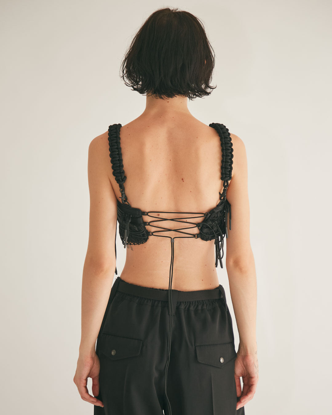 over engineering belt body bag – beautiful people online store