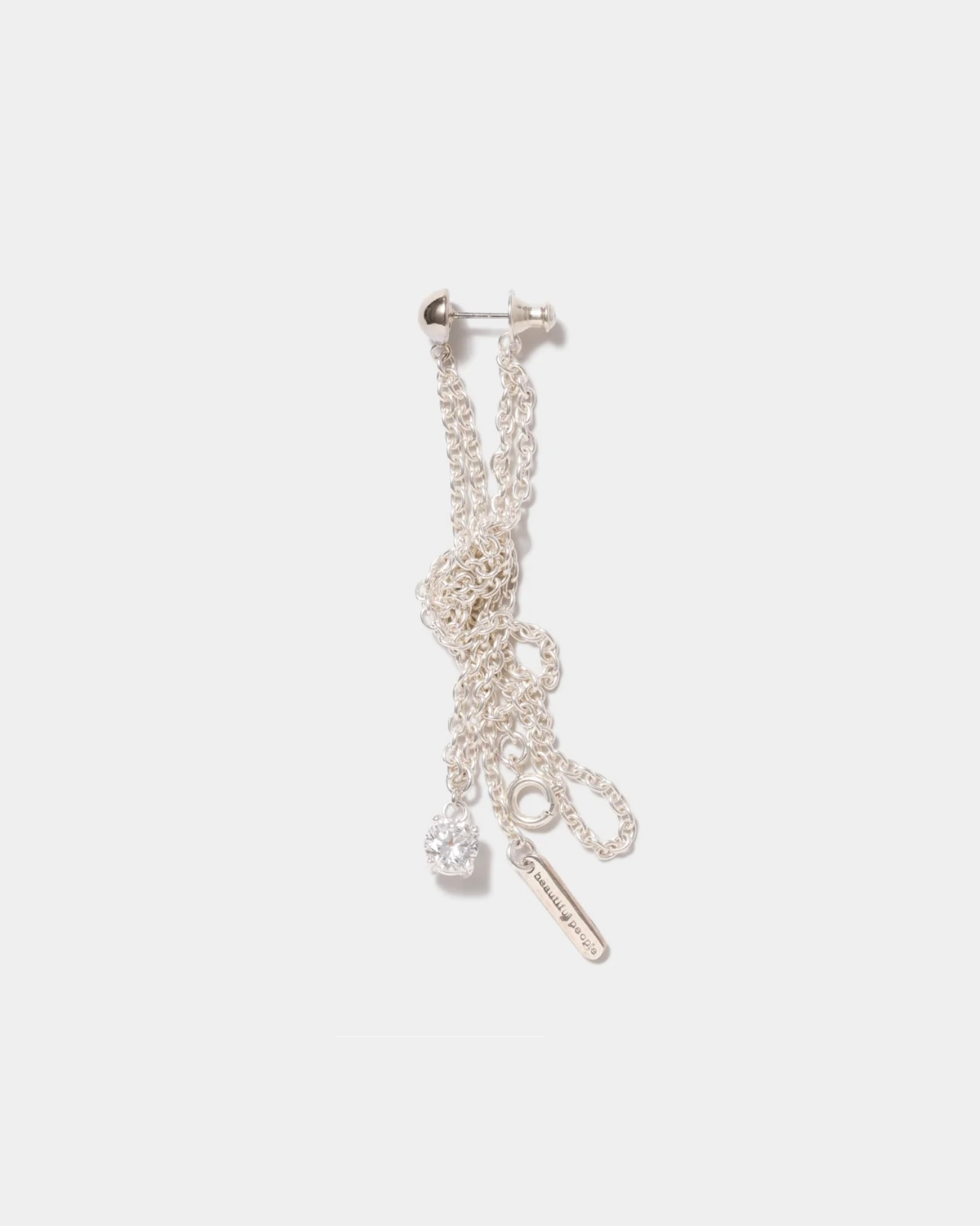 beautiful people ピックネックレス　箱付き necklaces – beautiful people online store