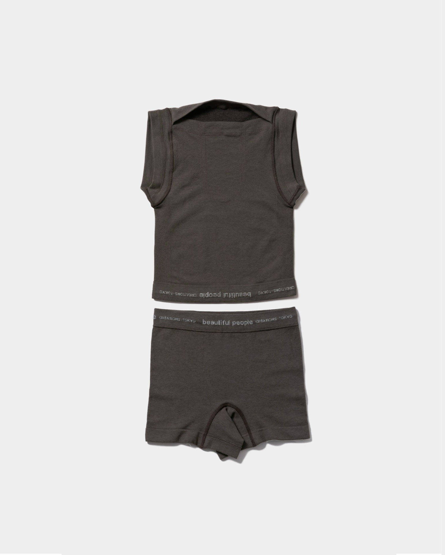 WACOAL MEN ÷ bp boxer tops – beautiful people online store