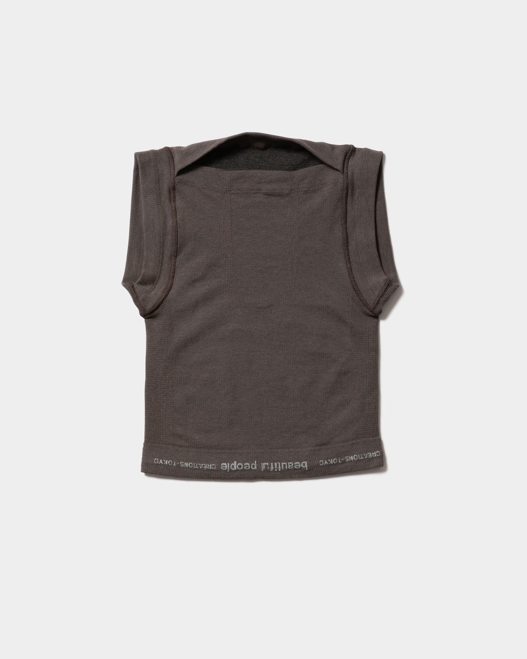 WACOAL MEN ÷ bp boxer tops – beautiful people online store