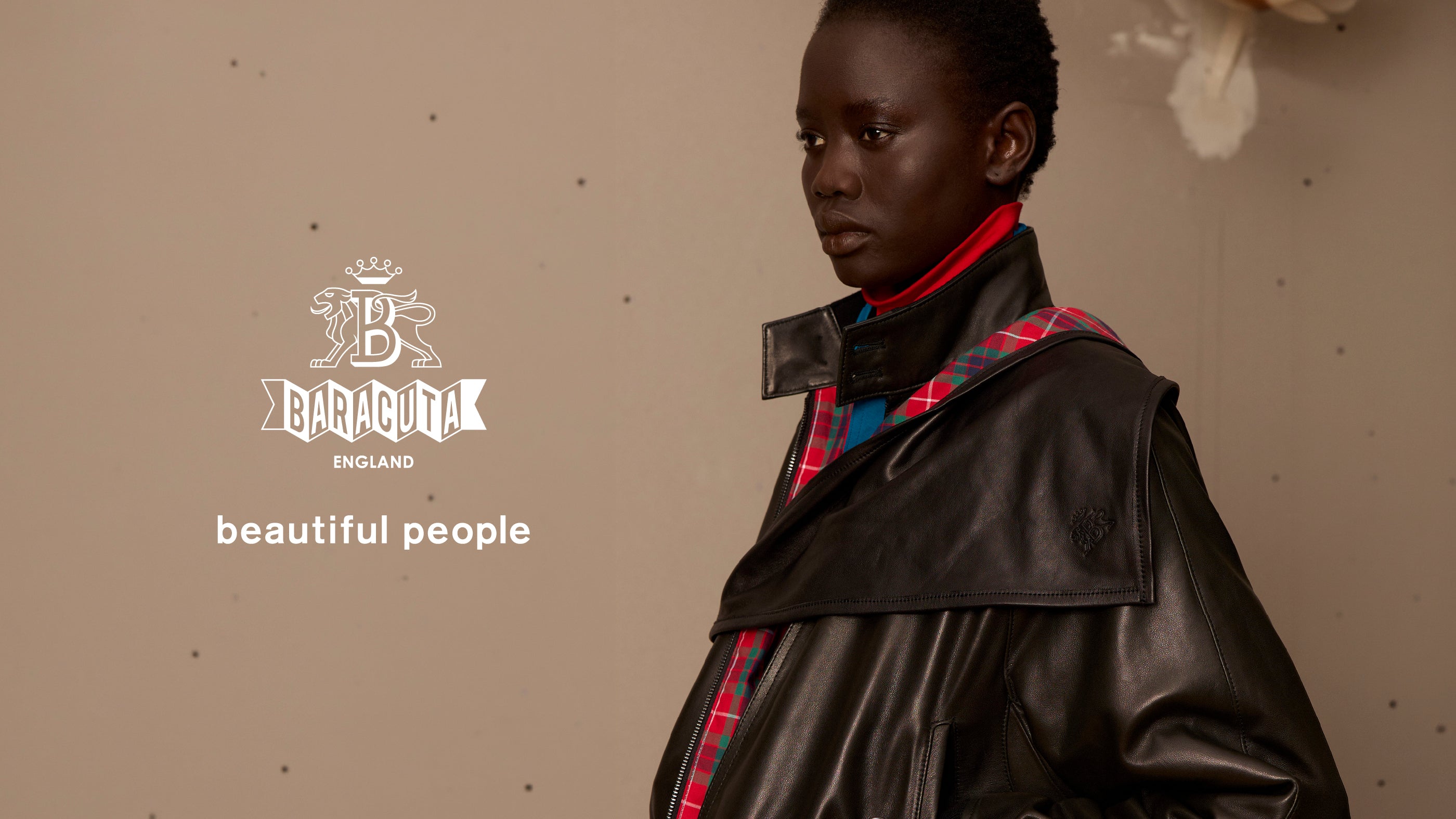 ら*ツ様 beautiful people コート　美品/ウール/値下げ beautiful people online store（ビューティフルピープルオンライン