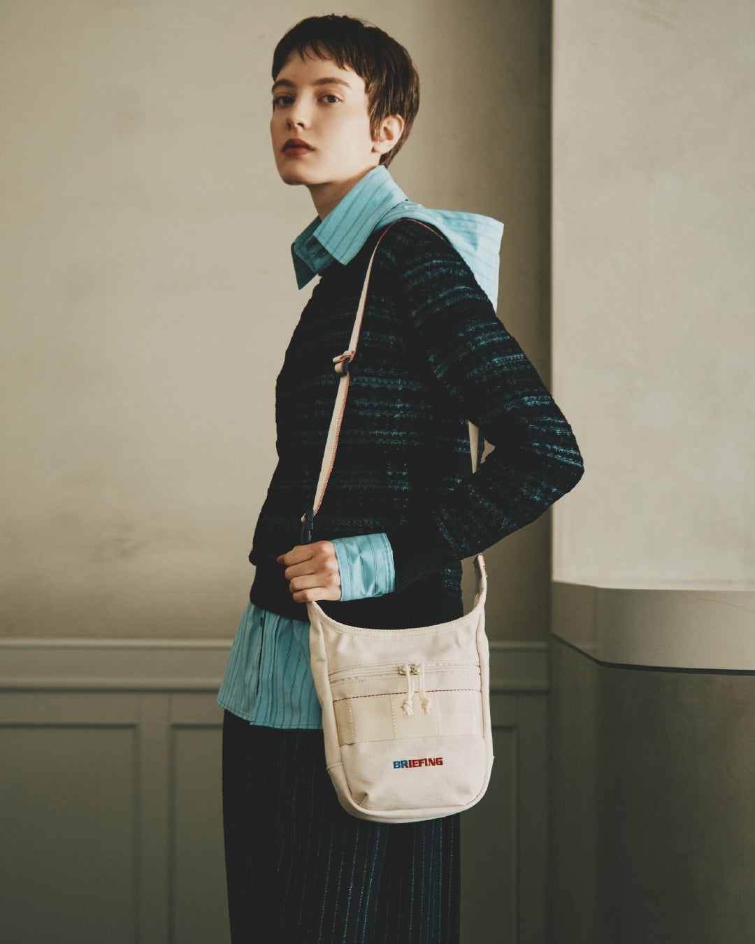 BRIEFING × beautiful people – beautiful people online store