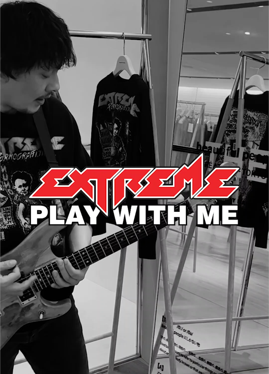 THE/a ROCK KNIT - EXTREME – beautiful people online store THE/a ROCK KNIT - EXTREME – beautiful people online store