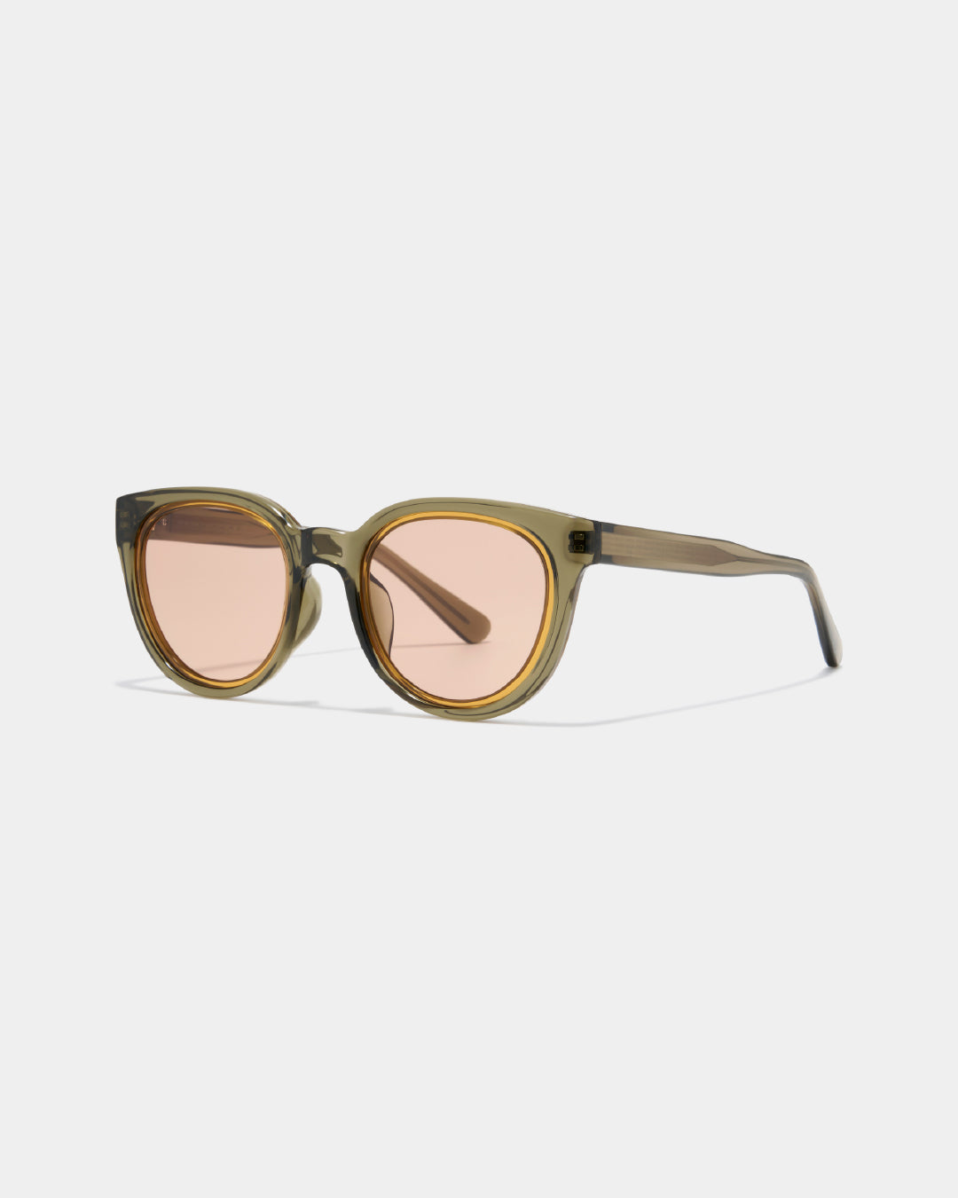 JINS for beautiful people parallax sunglasses - Boston – beautiful