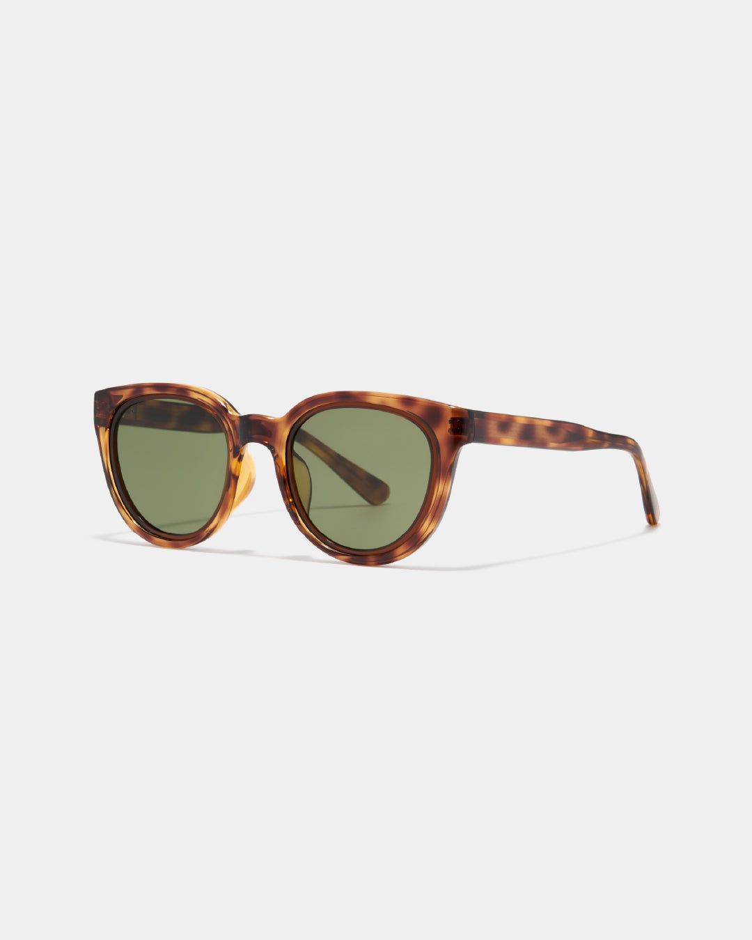 JINS for beautiful people parallax sunglasses - Boston – beautiful