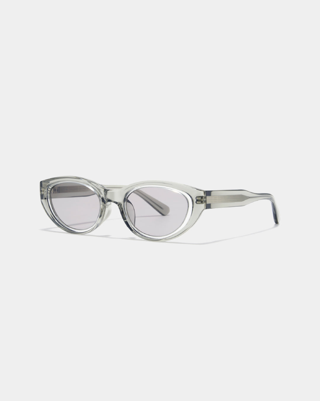 JINS for beautiful people parallax sunglasses - Fox – beautiful