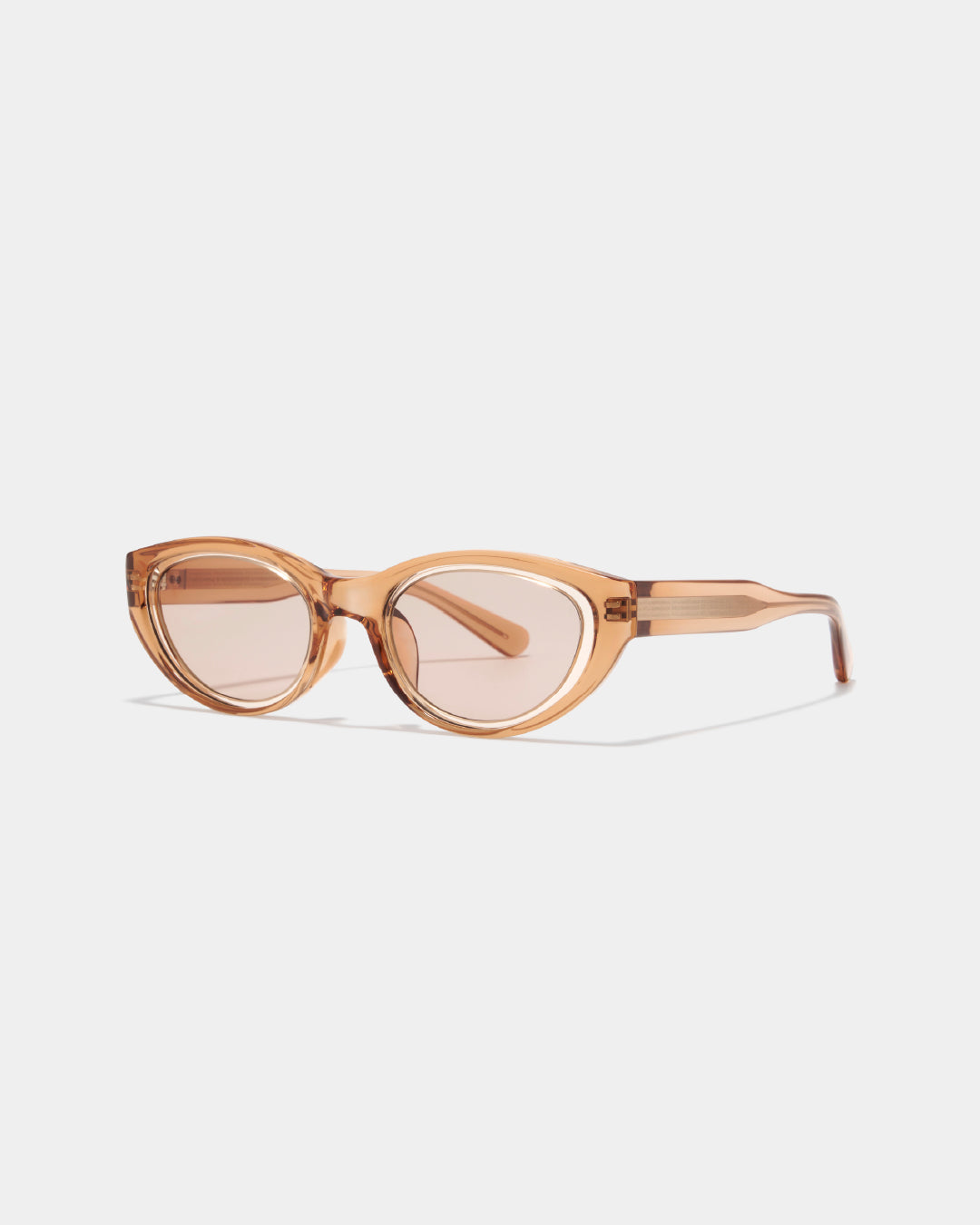 JINS for beautiful people over engineering sunglasses - Wellington
