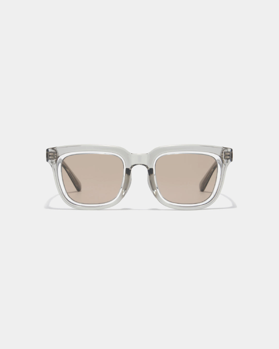 JINS for beautiful people over engineering sunglasses - Wellington