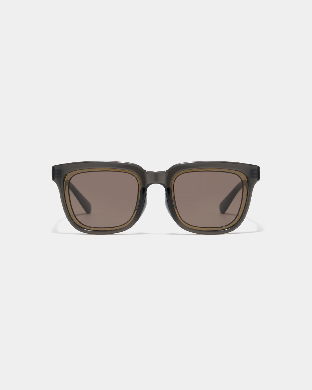 JINS×beautiful people サングラス JINS for beautiful people parallax sunglasses - Wellington
