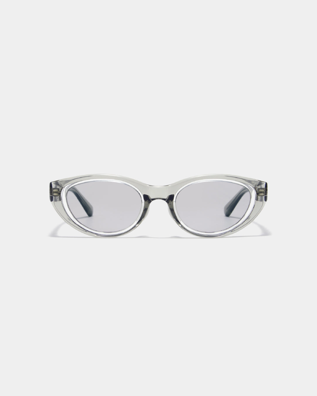 JINS for beautiful people parallax sunglasses - Fox – beautiful