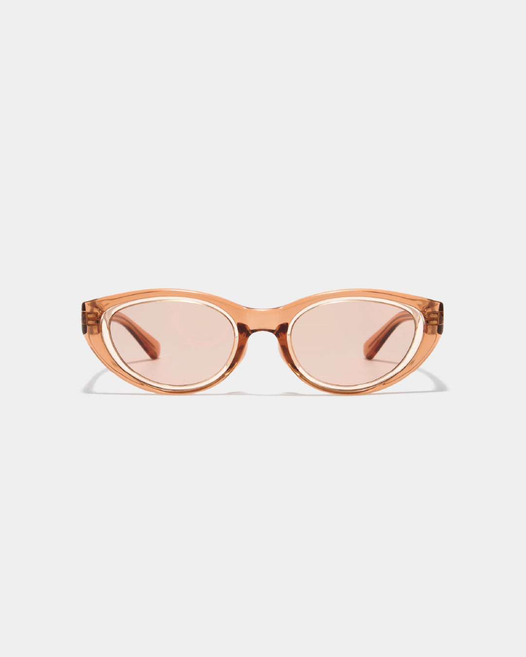 JINS for beautiful people over engineering sunglasses - Wellington