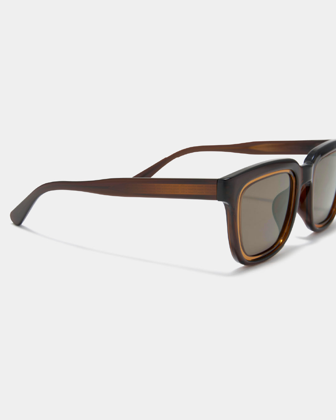 JINS for beautiful people parallax sunglasses - Wellington