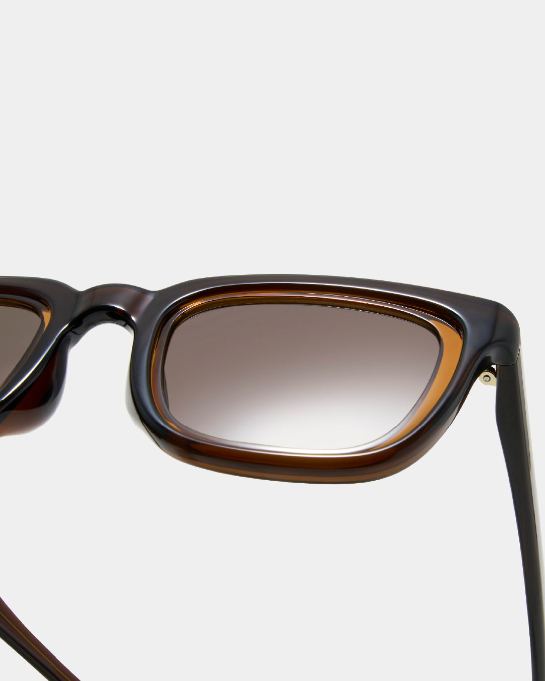 JINS×beautiful people サングラス JINS for beautiful people parallax sunglasses - Wellington