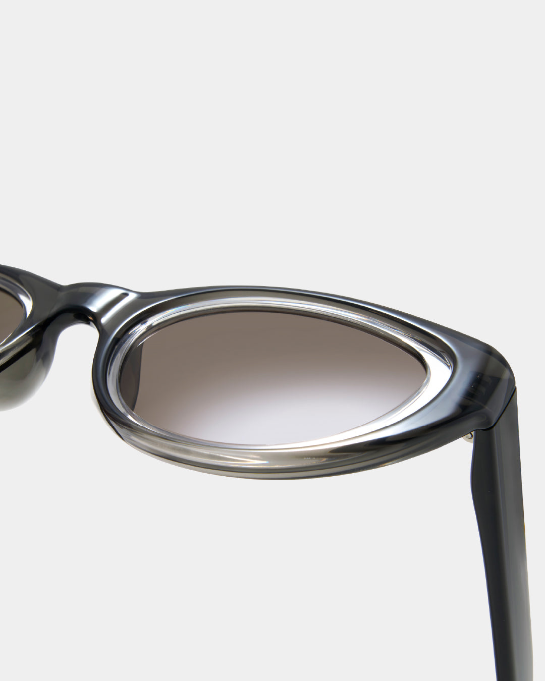 JINS for beautiful people parallax sunglasses - Fox – beautiful