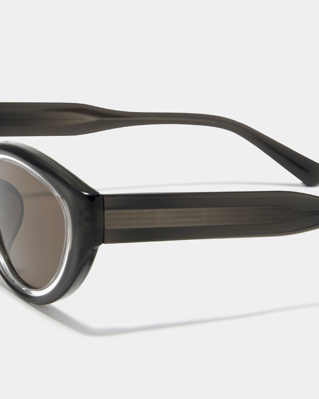 JINS for beautiful people parallax sunglasses - Fox – beautiful