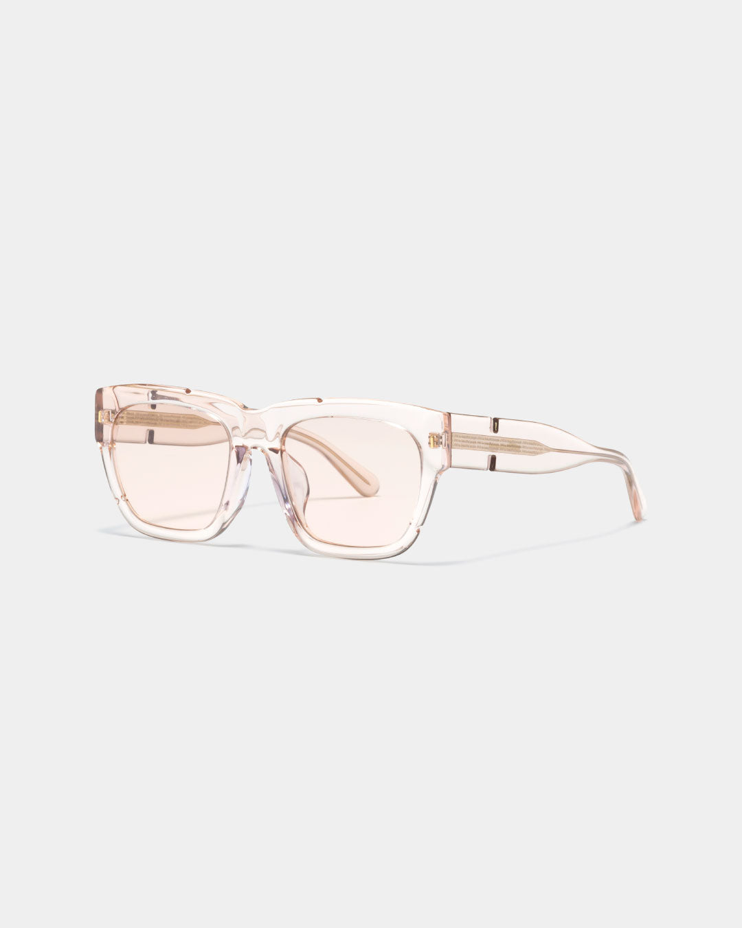 JINS for beautiful people over engineering sunglasses - Wellington
