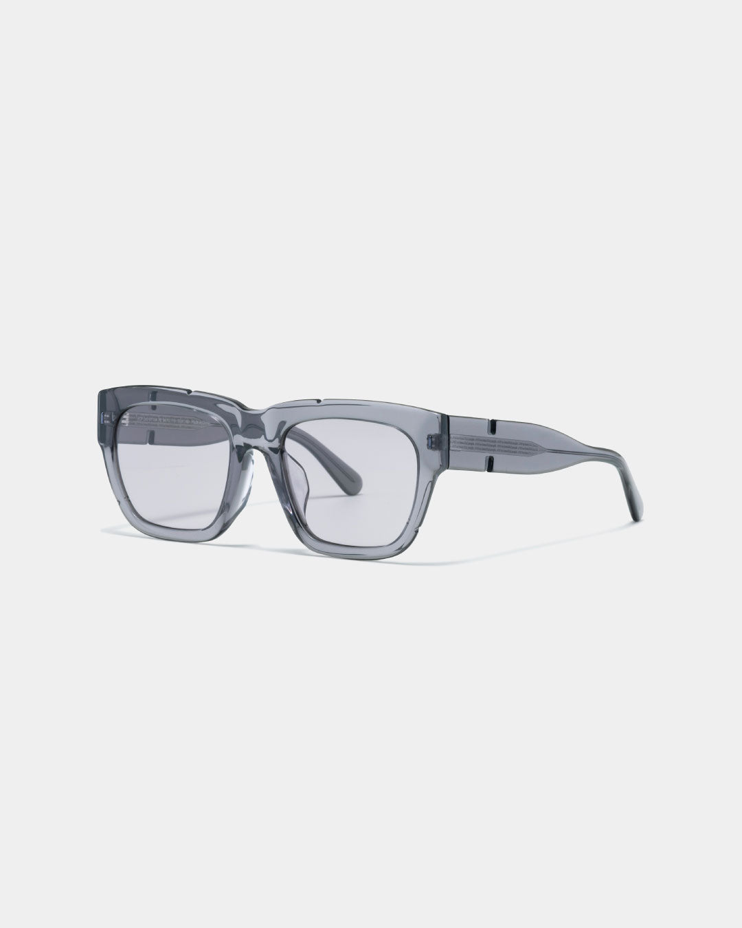JINS for beautiful people over engineering sunglasses - Wellington