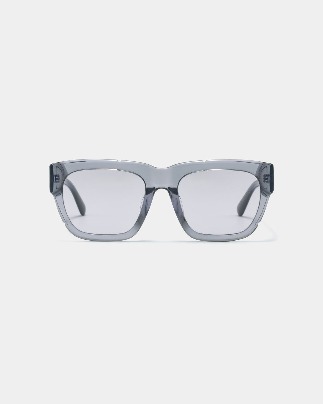 JINS for beautiful people over engineering sunglasses - Wellington