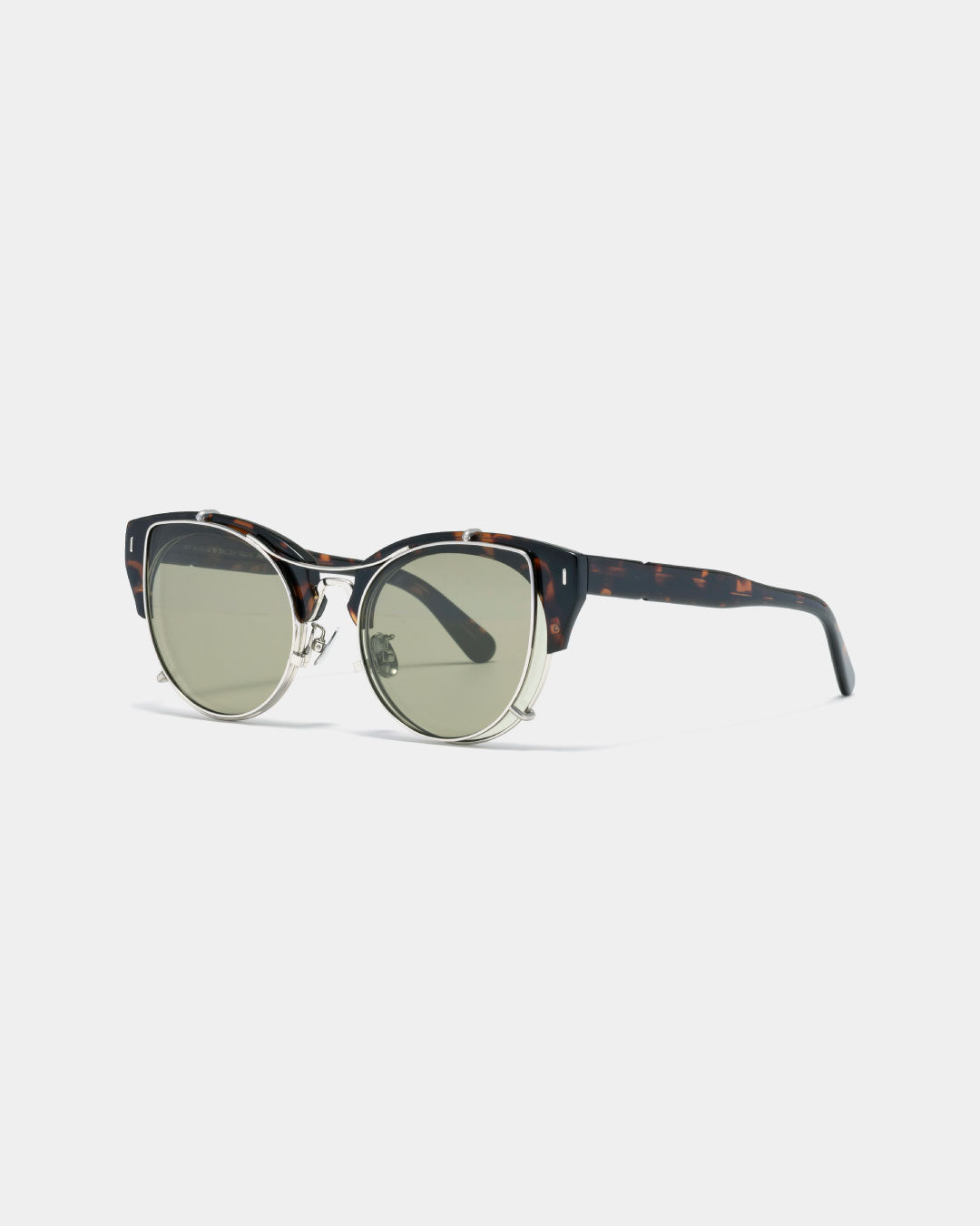 JINS for beautiful people over engineering sunglasses - Boston
