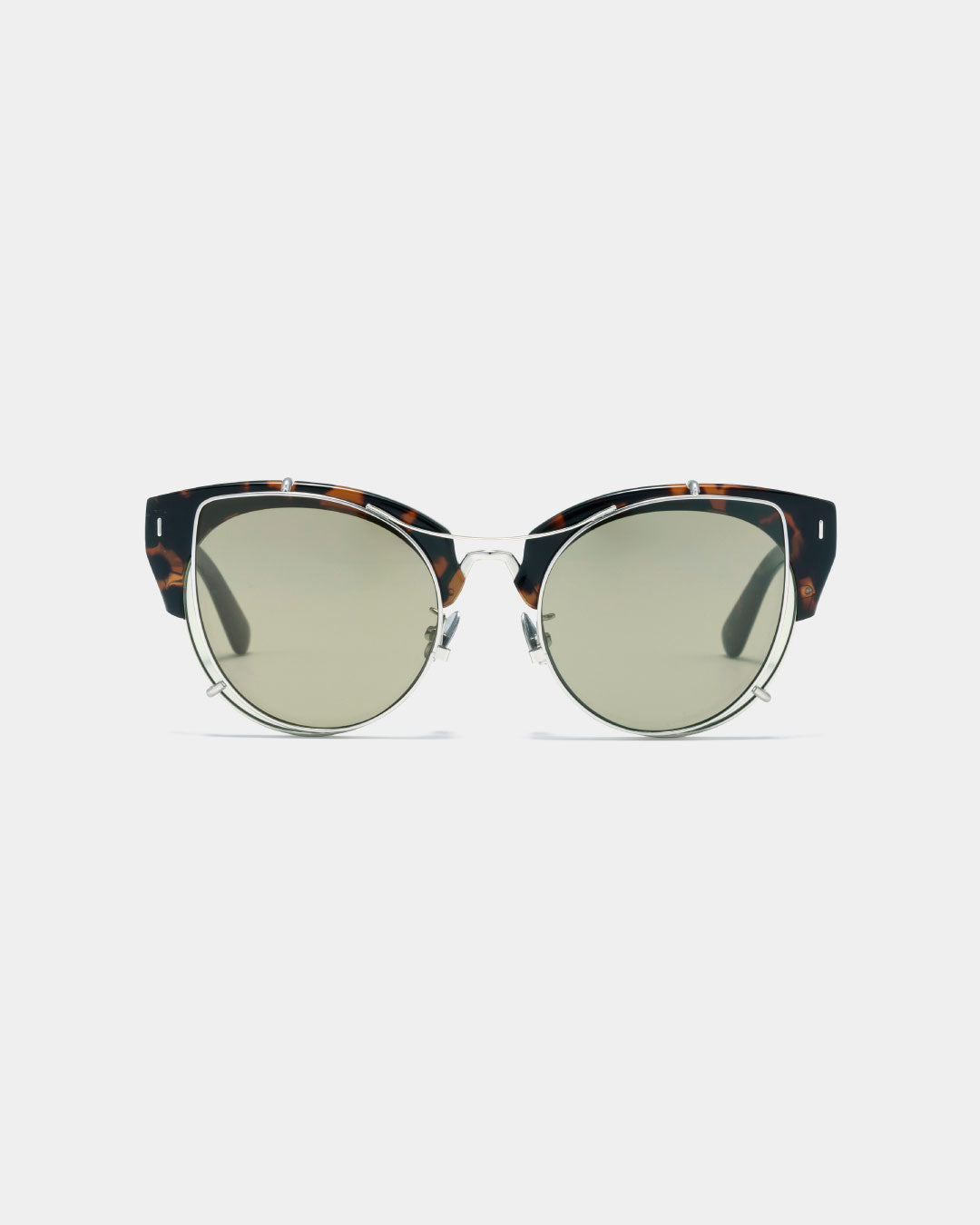 JINS for beautiful people over engineering sunglasses - Boston