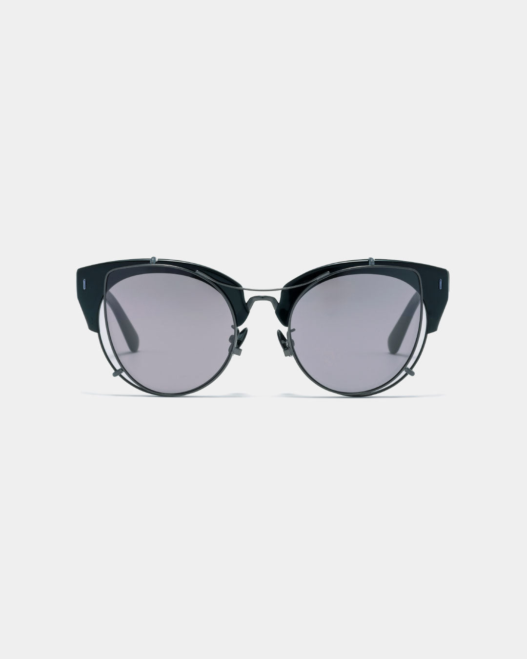 JINS for beautiful people over engineering sunglasses - Boston