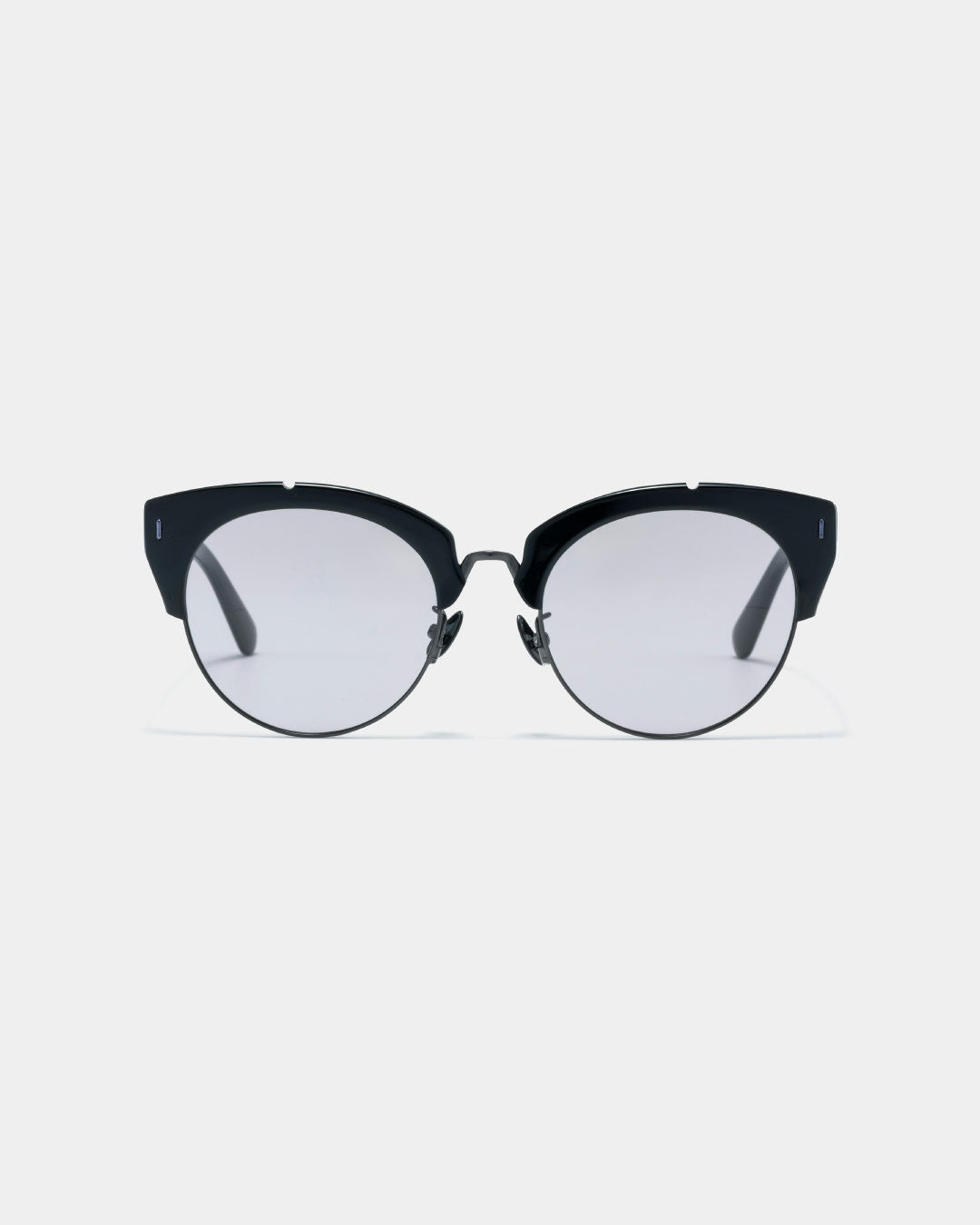 JINS for beautiful people over engineering sunglasses - Boston
