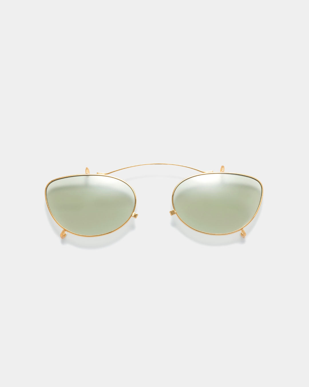 JINS for beautiful people over engineering sunglasses - Fox
