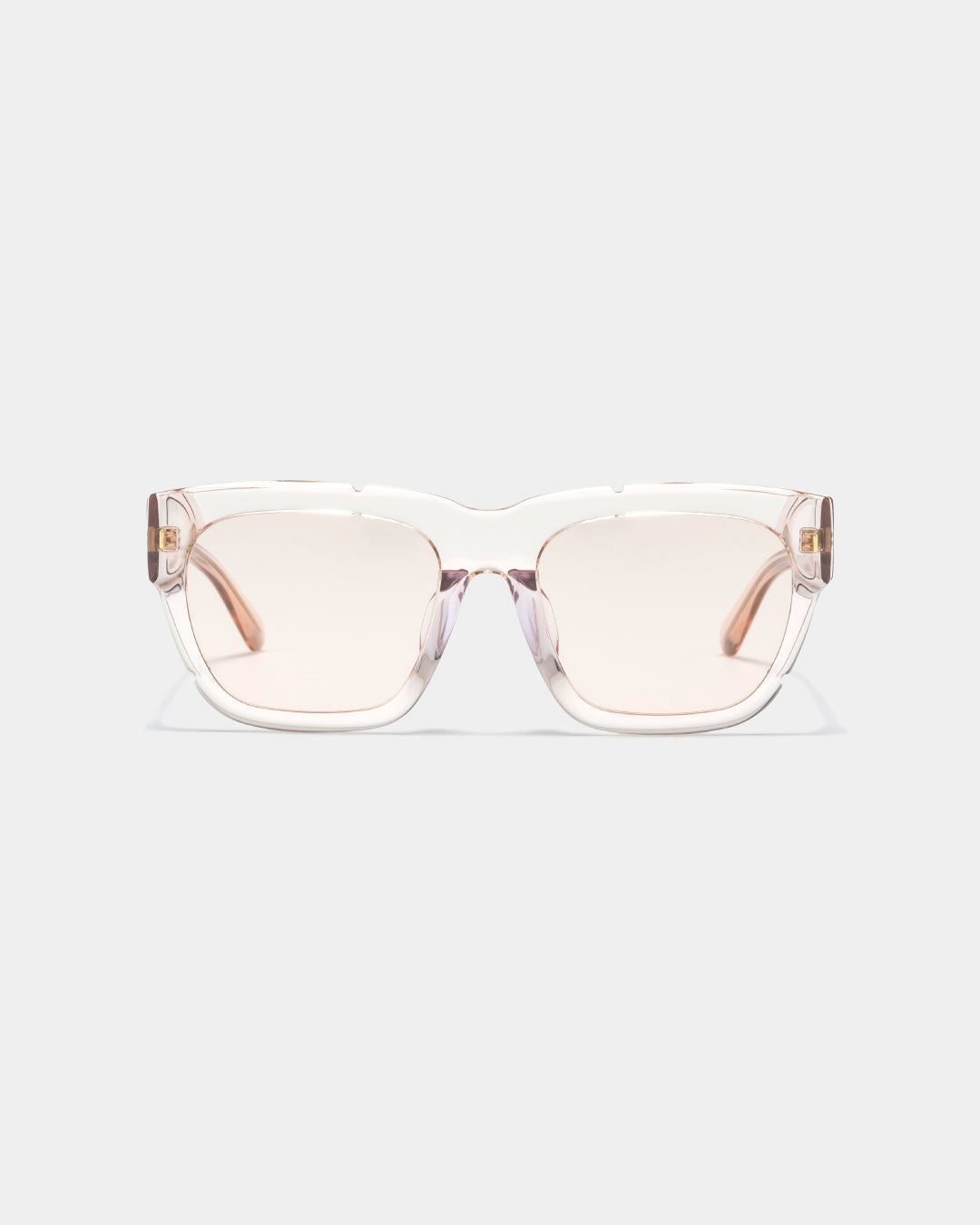 JINS for beautiful people over engineering sunglasses - Wellington