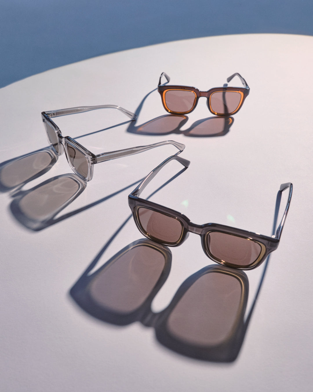 専用です。　サングラス JINS for beautiful people parallax sunglasses - Wellington