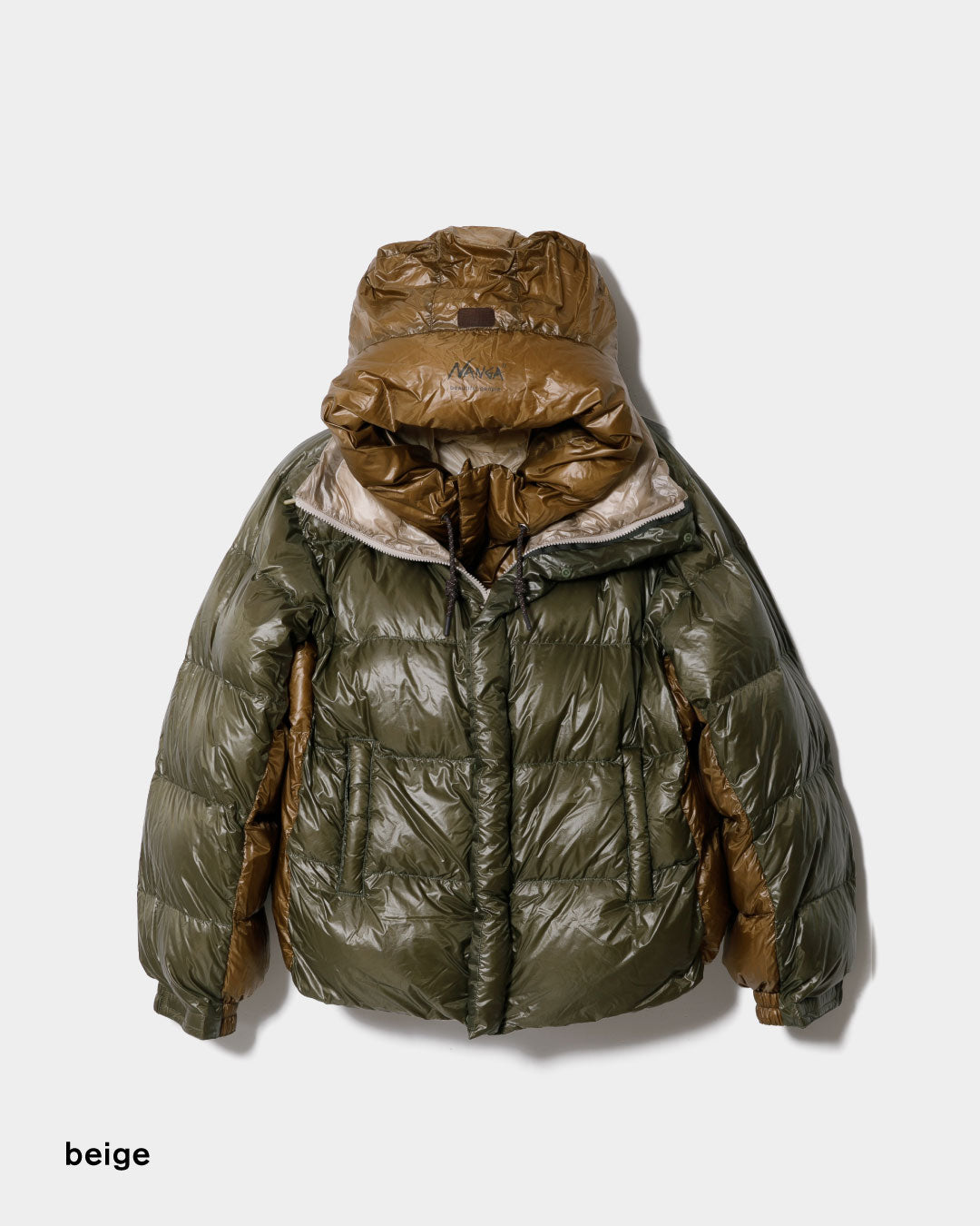 UMBRO double-end nylon track jacket – beautiful people online store