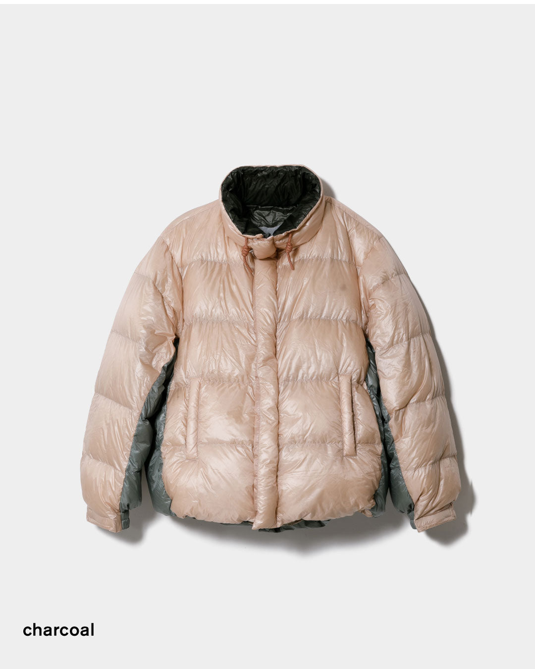 ●未使用●beautiful people●ダウンジャケット セール】【beautiful people×THE TOKYO/ビューティフルピープル×ザ