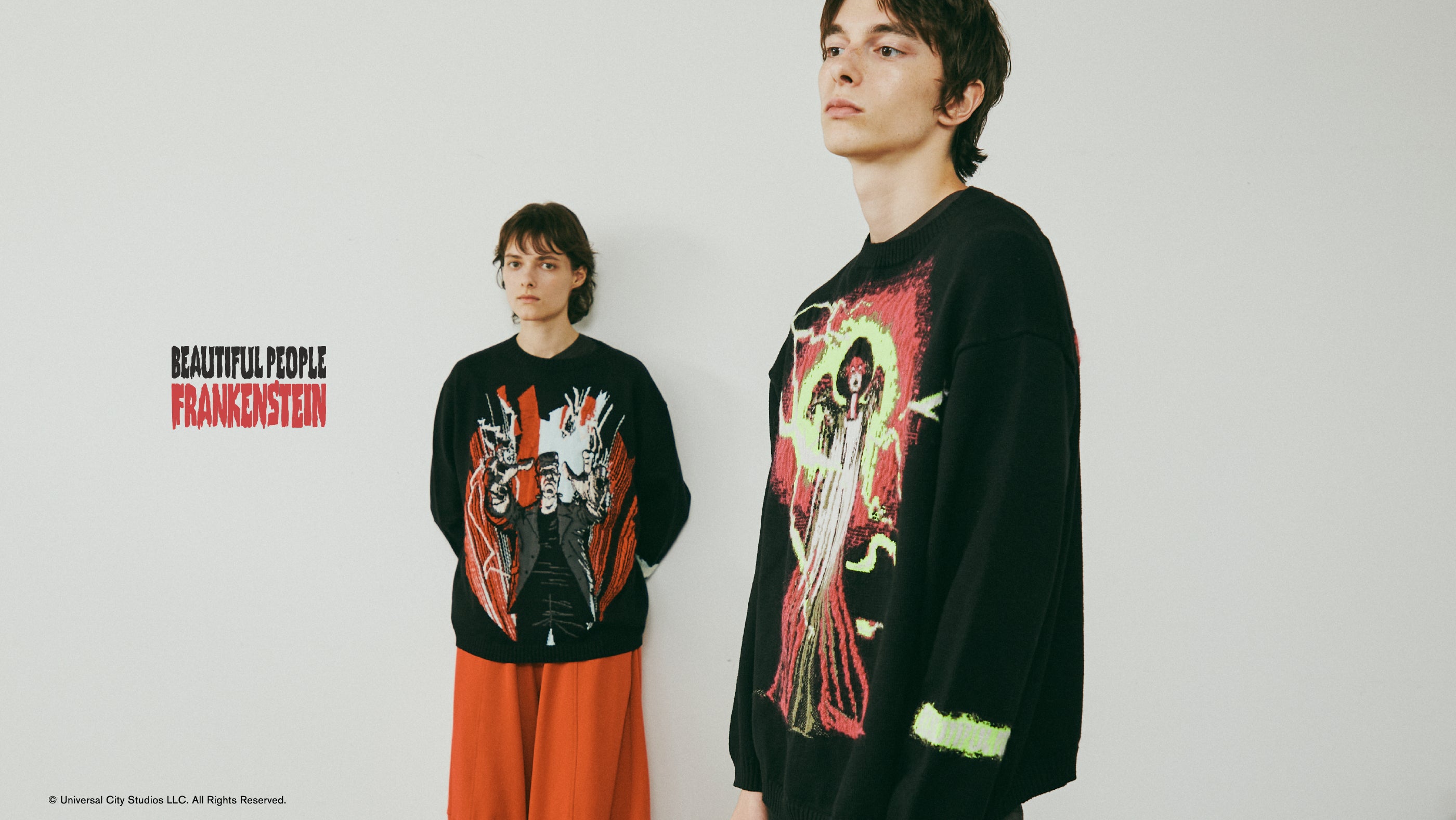 美品⭐️『beautiful people』nylon modscoat beautiful people official (@beautifulpeople_officialsite