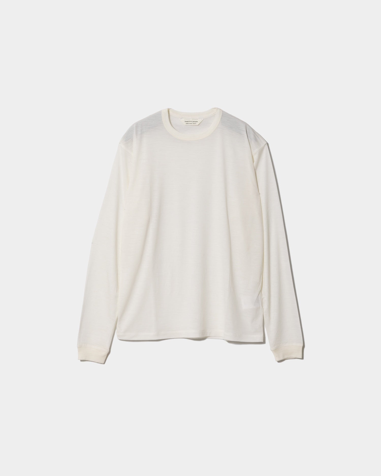 cut and sew men – beautiful people online store