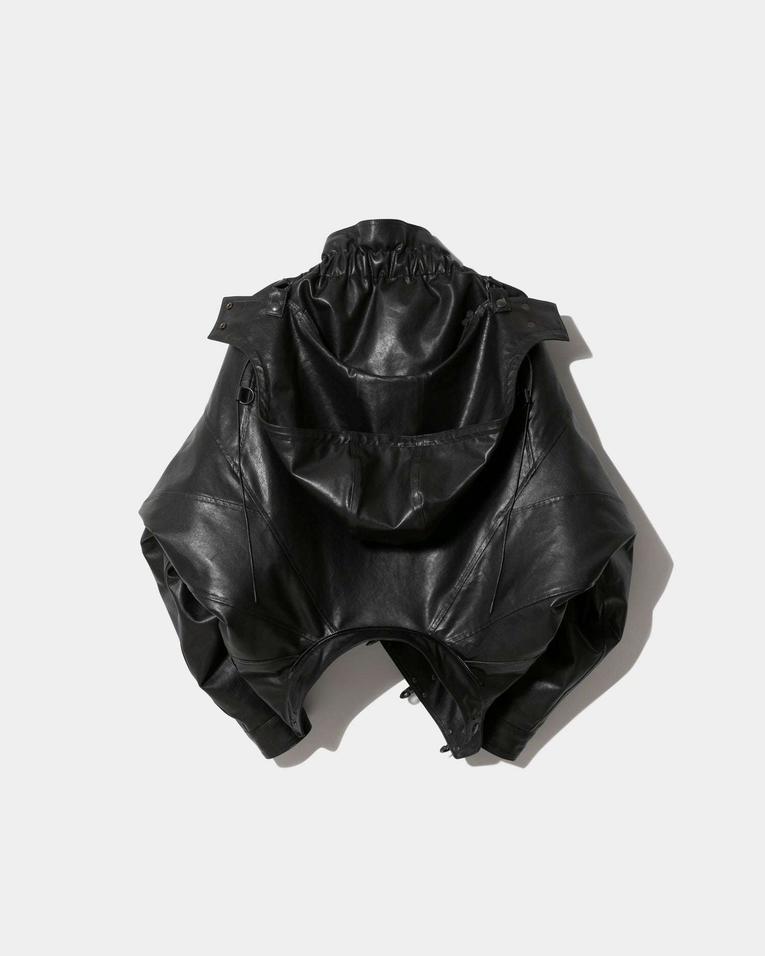 ジャケット・アウター beautifulpeople double end lether jacket double-end stone wash leather jacket – beautiful people