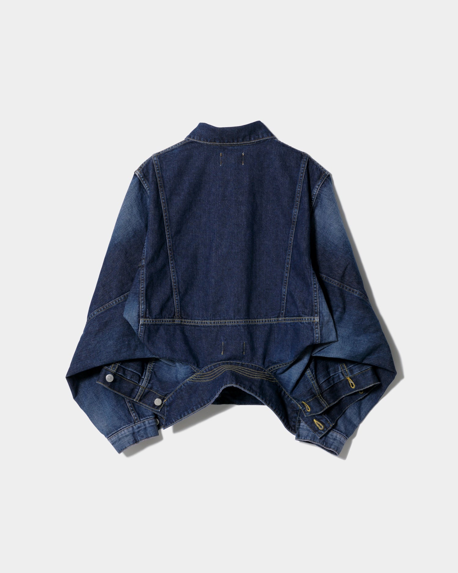 double-end lefthand twillblouson vintage – beautiful people online