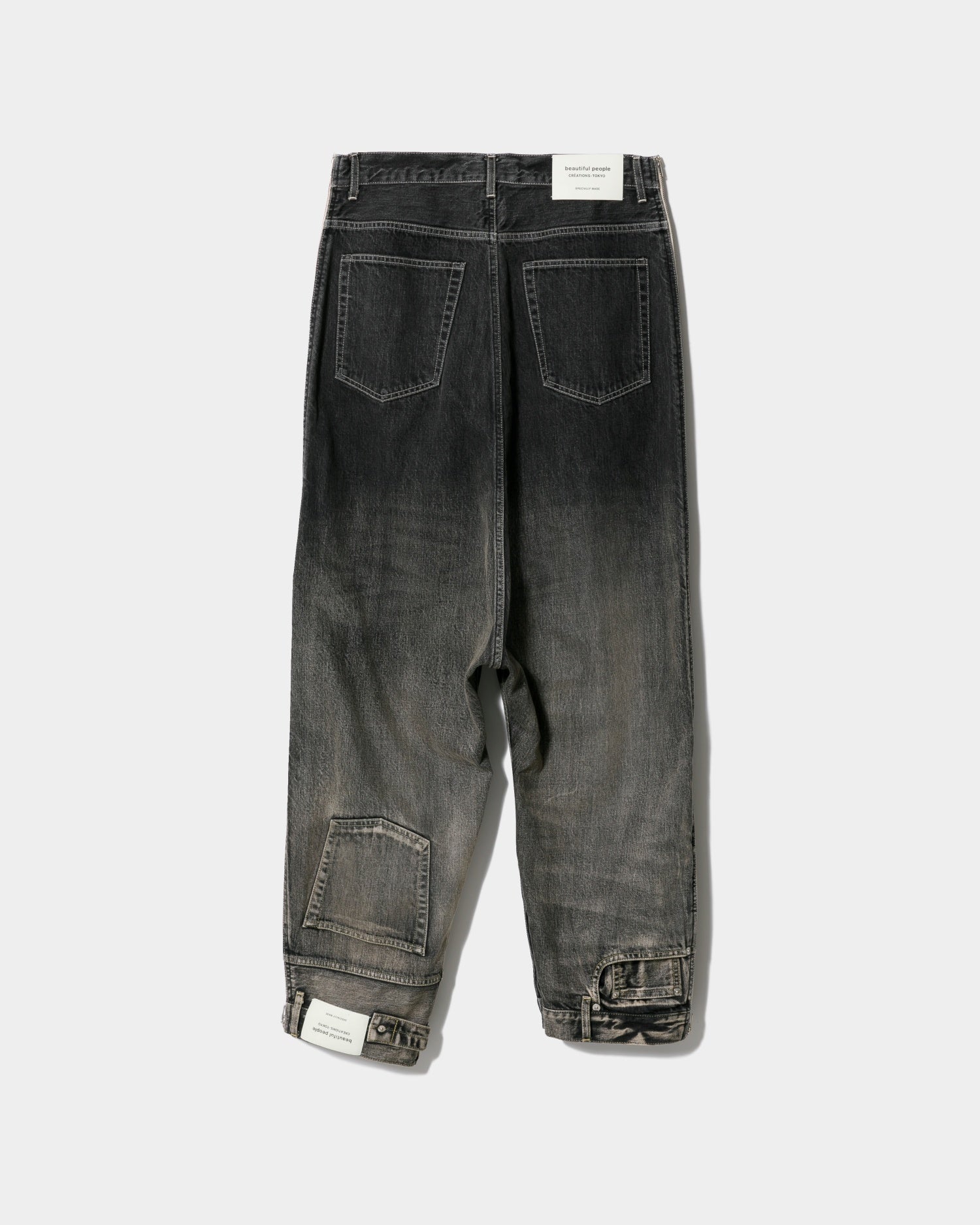 denim collection – beautiful people online store