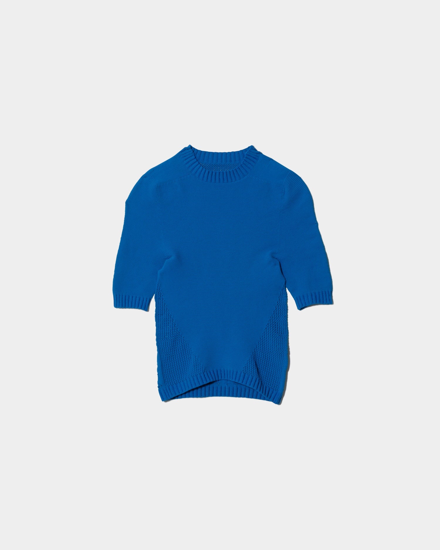 stretch lace knitted pullover – beautiful people online store