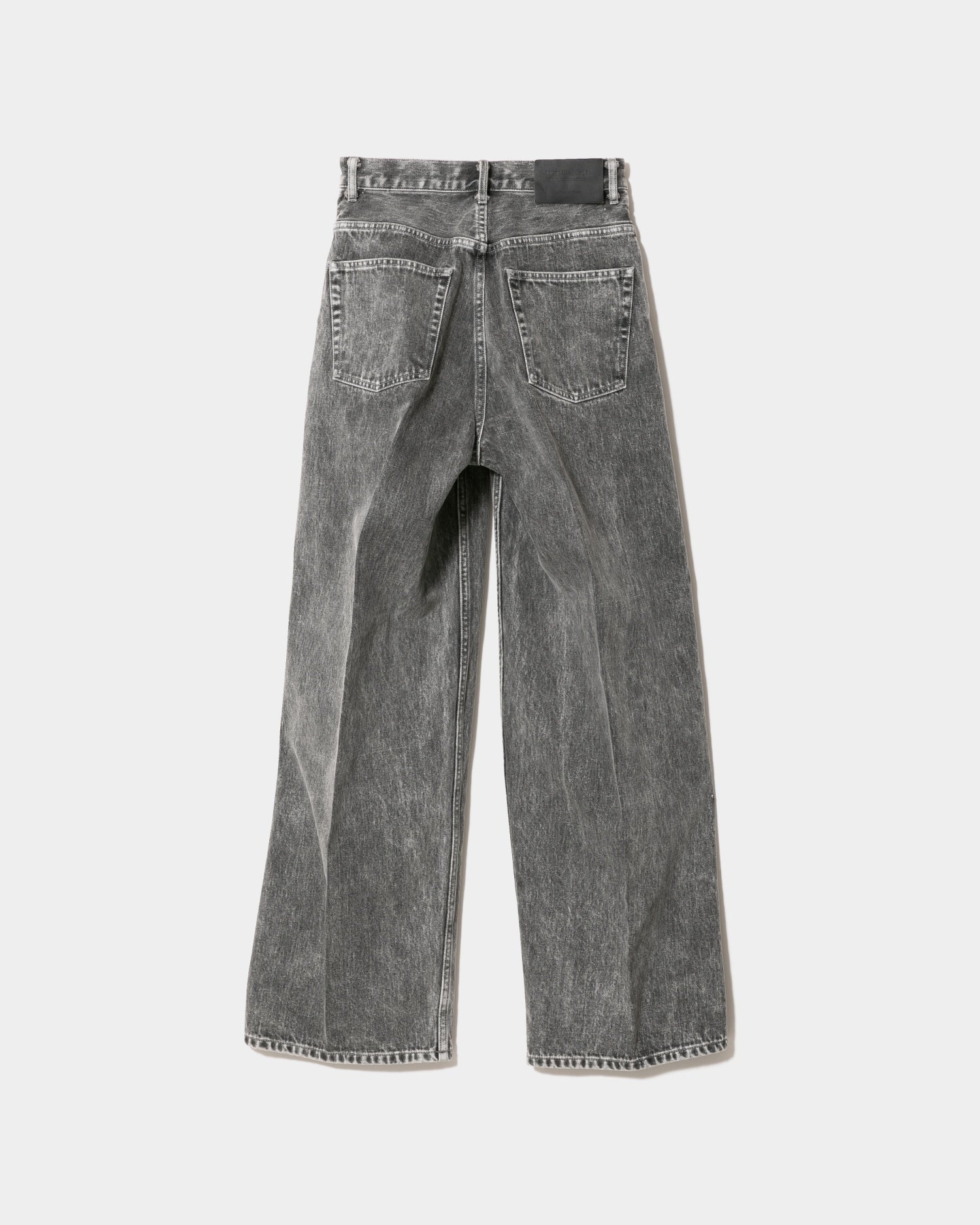 beautiful people セルヴィッジデニム　ホワイト 22SS – Selvedge Denim Series | beautiful people