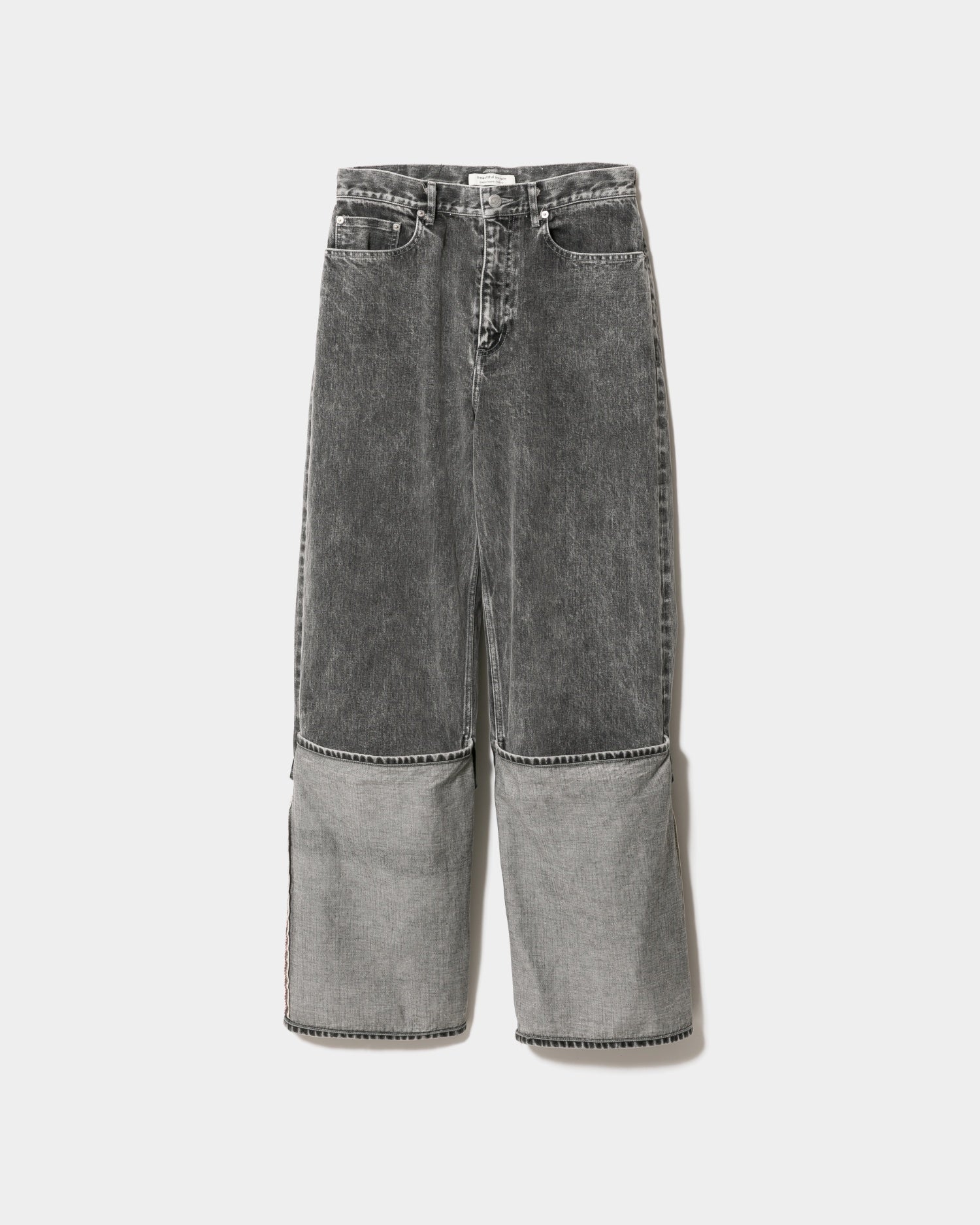 beautiful people パンツ（その他） ベージュ 0240825E0006 bottoms women – beautiful people online store