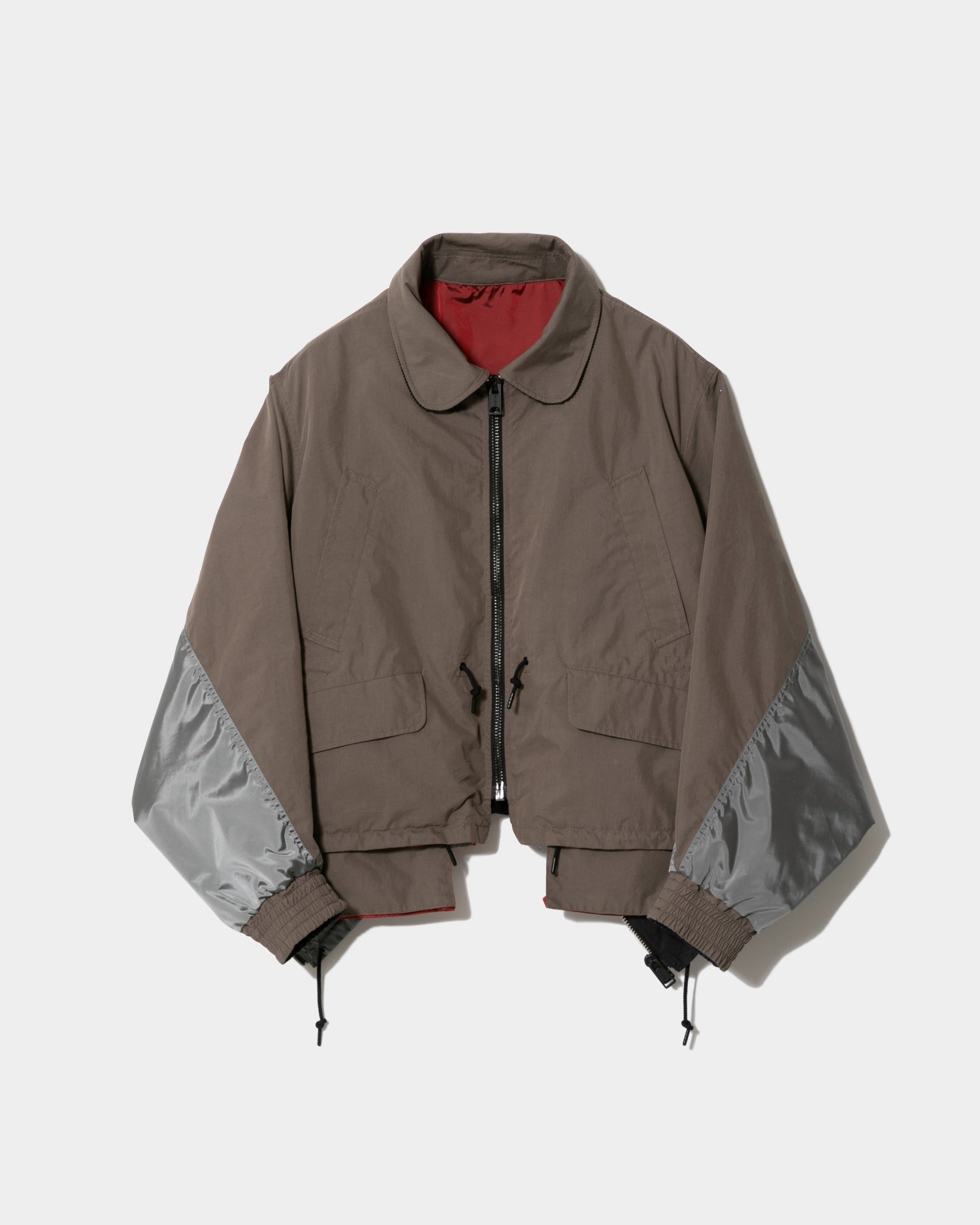 ジャケット・アウター UMBRO double-end nylon track jacket セール】UMBRO double-end nylon track jacket（ナイロン