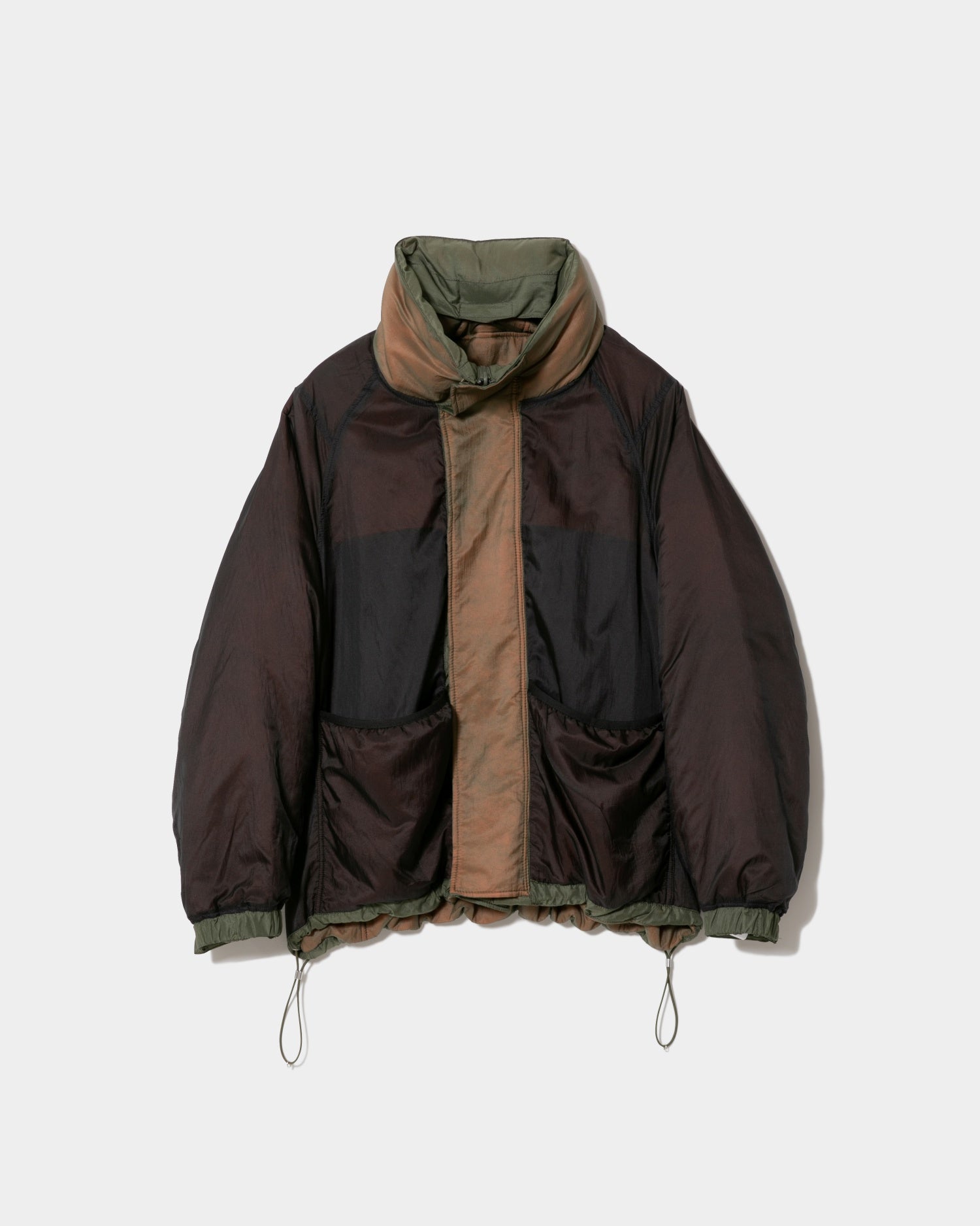 ジャケット・アウター UMBRO double-end nylon track jacket UMBRO double-end nylon track jacket – beautiful people