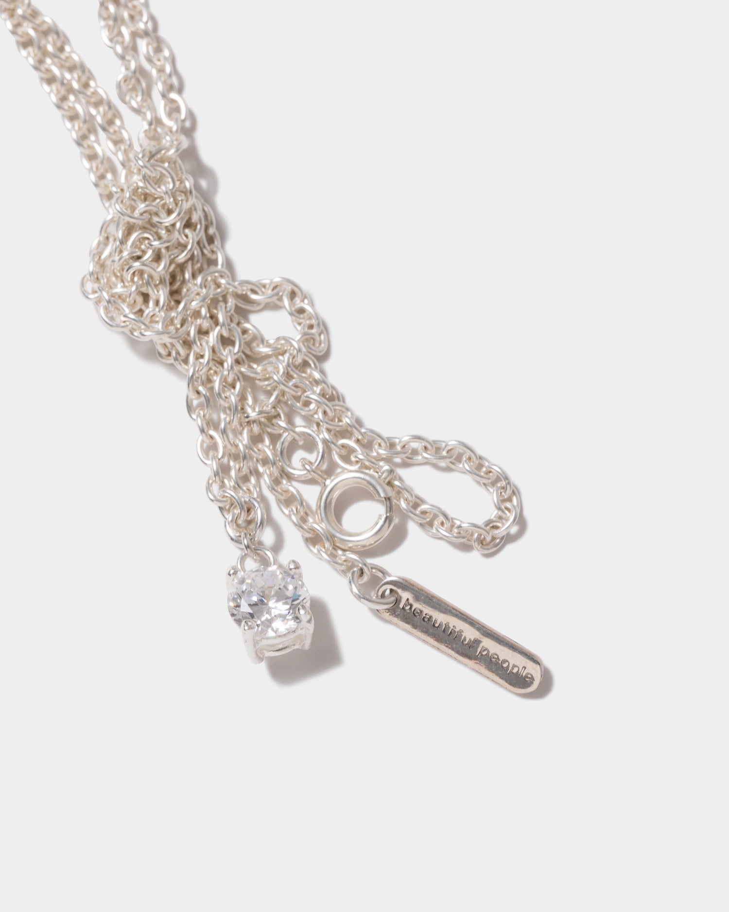 beautiful people ピックネックレス　箱付き necklaces – beautiful people online store