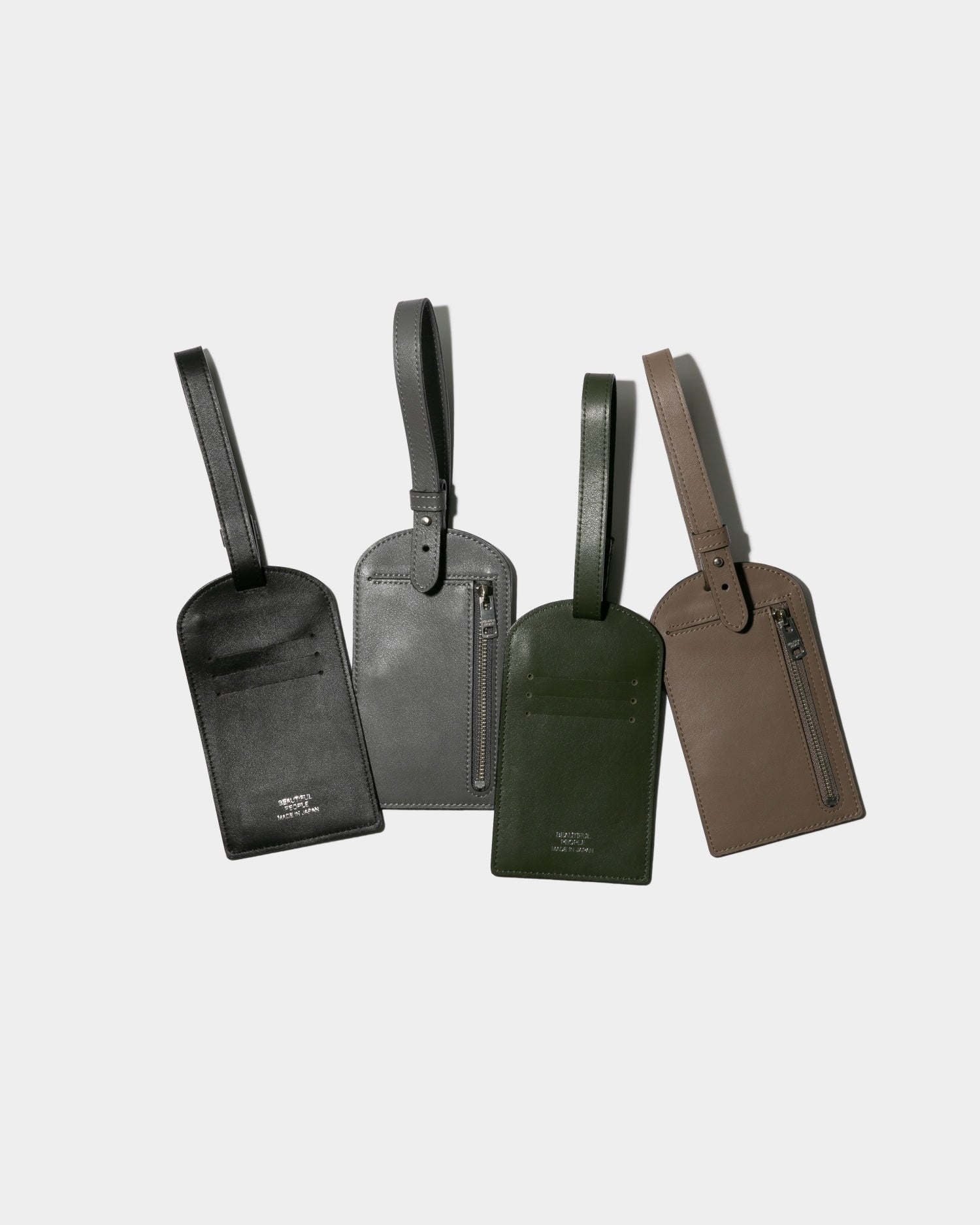 baggage tag medium – beautiful people online store