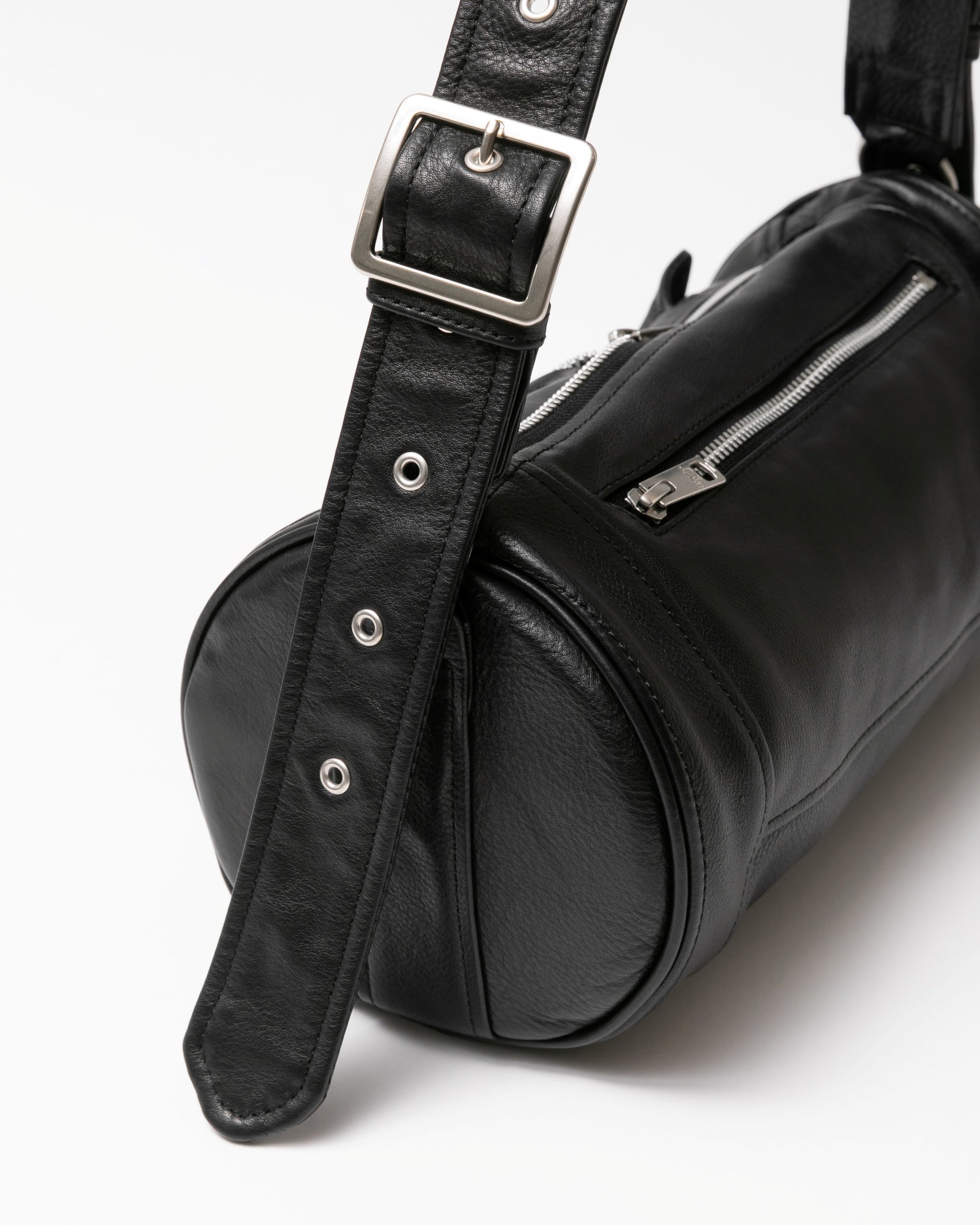 excerption riders cylinder bag – beautiful people online store