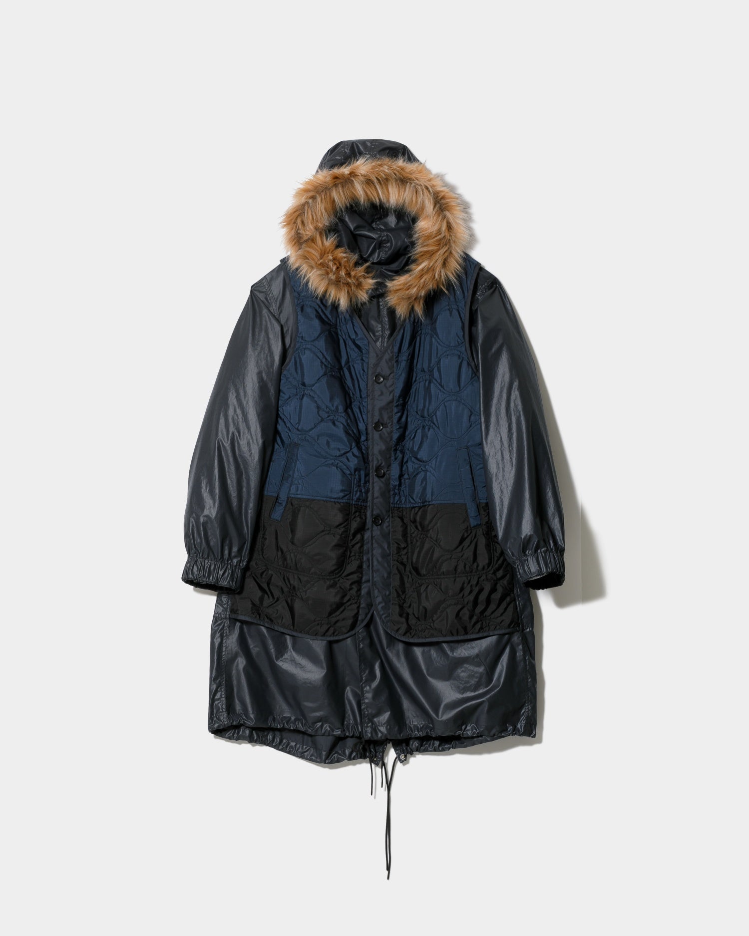 ジャケット・アウター UMBRO double-end nylon track jacket UMBRO double-end nylon track jacket – beautiful people