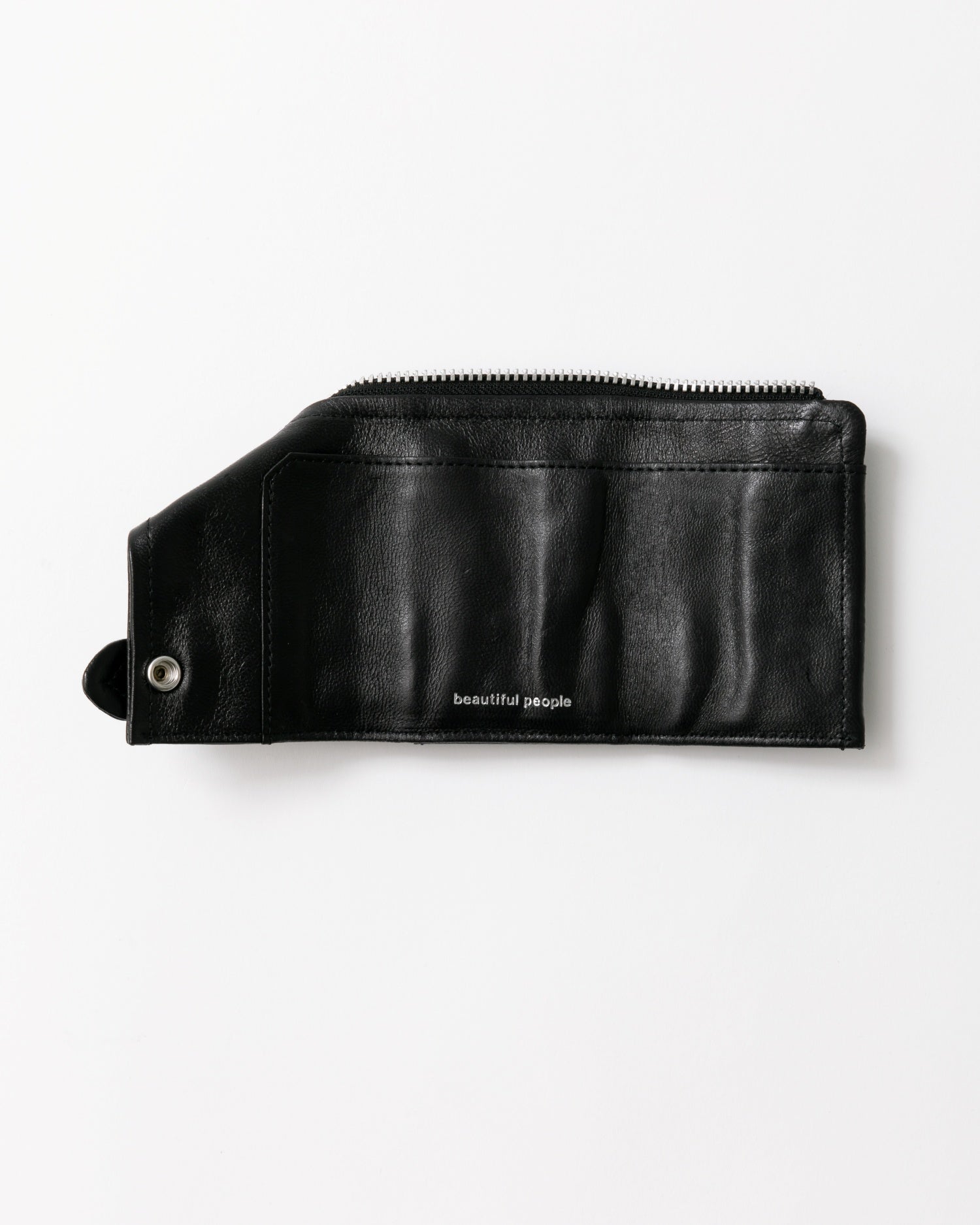 わ*ん様 riders petit wallet beautiful peopl Riders Petit Wallet – beautiful people online store