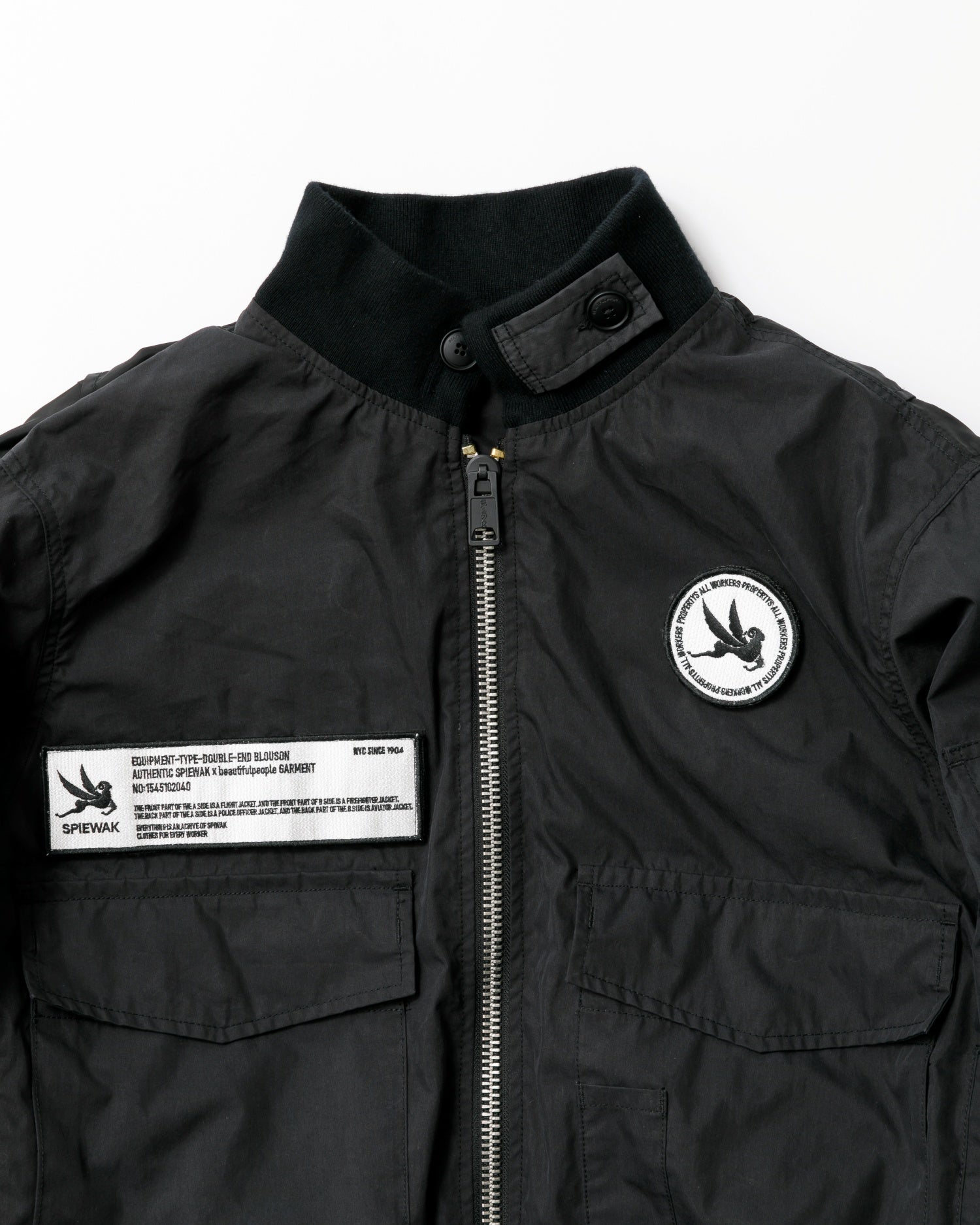 ジャケット・アウター UMBRO double-end nylon track jacket 2594138.jpg