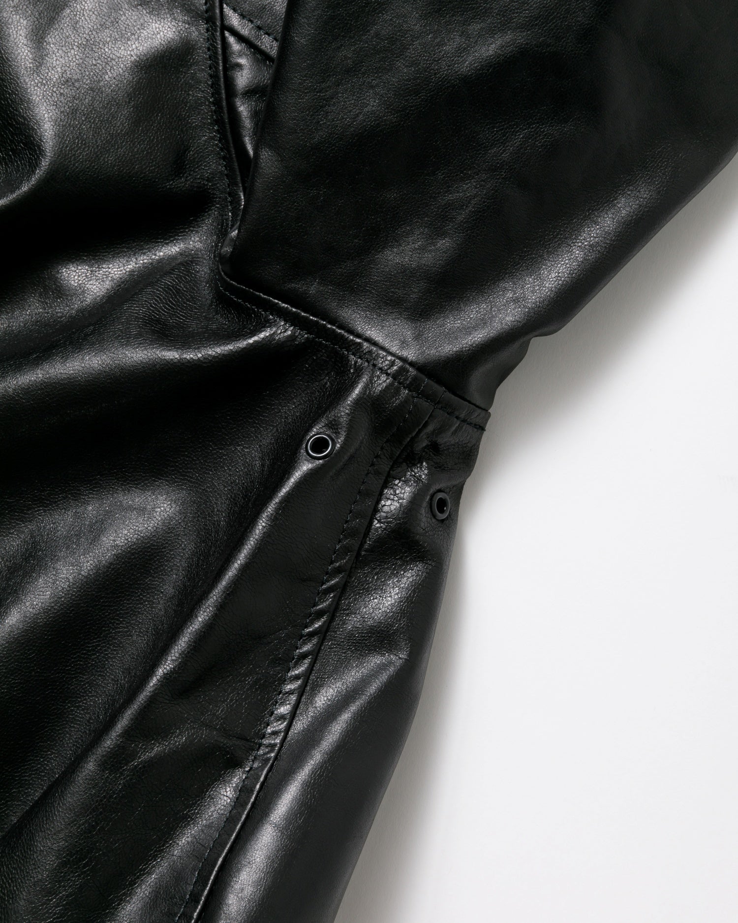 lamb leather coach jacket – beautiful people online store