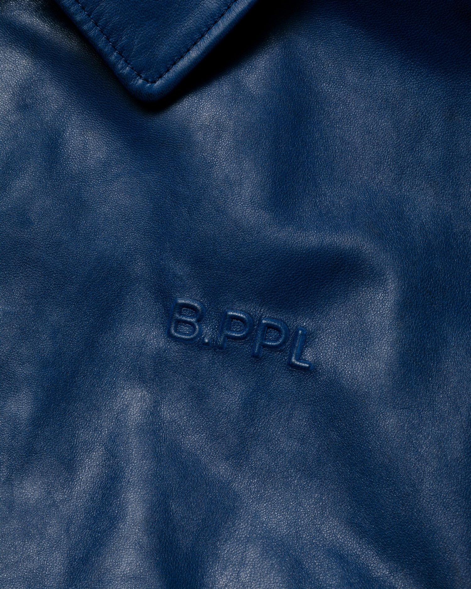 lamb leather coach jacket – beautiful people online store