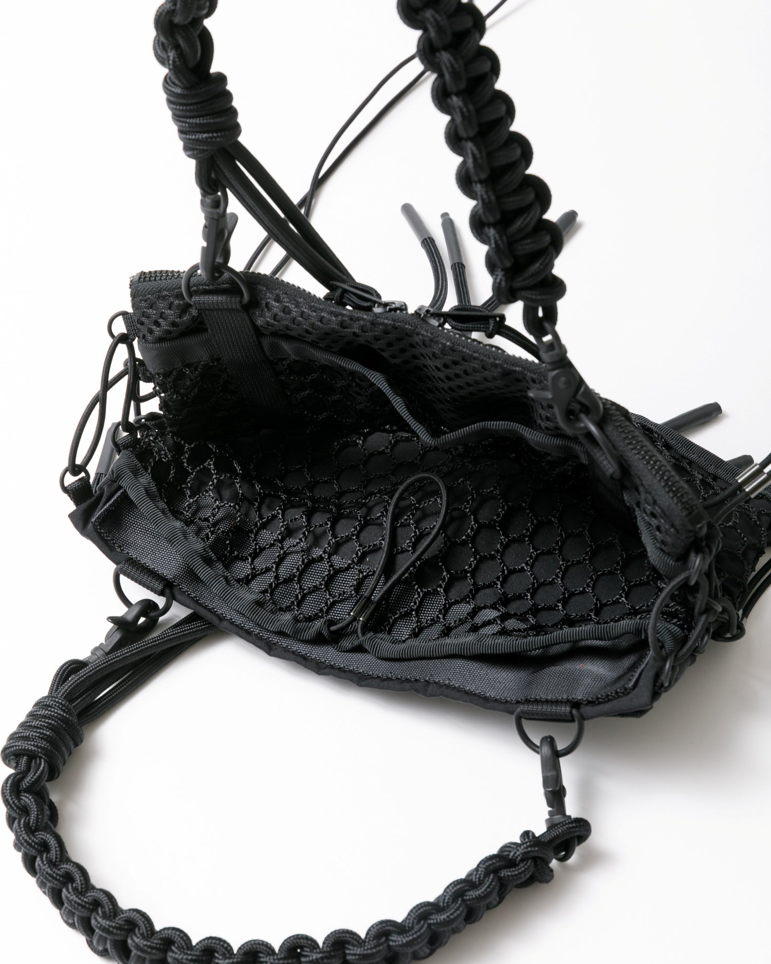 over engineering belt body bag – beautiful people online store